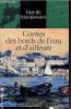 Contes des bord de l'eau et d'ailleurs. Guy de Maupassant