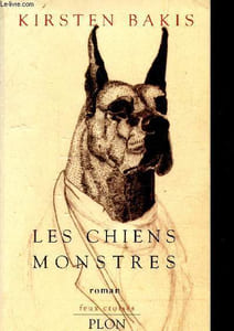 Les chiens monstres