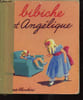 Bibiche et ang&eacute;lique ARtima Tourcoing ,N&deg; 3. Blanchard