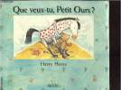 Que veux-tu, petit Ours?. Harry Horse