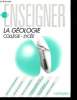Enseigner... La géologie au collège et au lycée -. Collectif d'auteurs RUSSES