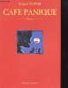 Cafe Panique. Topor Roland