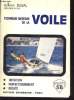 Technique moderne de la Voile - Initiation - Perfectionnement - Régate -. Duval Gérard