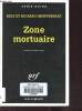 Zone Mortuaire. Kelt et Ricardo Montserrat