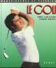 Le golf. André-Jean Lafaurie - Pascassion Bernard -