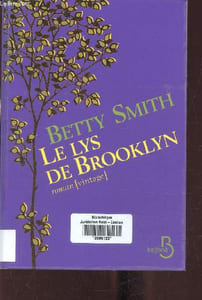 Le lys de Brooklyn