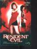 Resident Evil - Genesis. Thomas Day