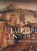 L'Europe en 1942, portrait d'un continent. Cardi Franco