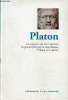 Platon, les réponses aux interrogations les plus actuelles sur la connaissance, l'éthique ou la justice. Collectif