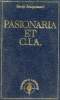 Passionaria et C.I.A.. Jacquemard Serge
