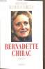 Bernadette Chirac. Meyer-Stabley Bertrand