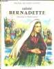 Sainte Bernadette. De Saint-PIerre Michel