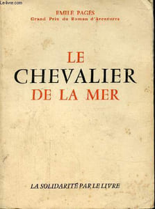 Le chevalier de la mer