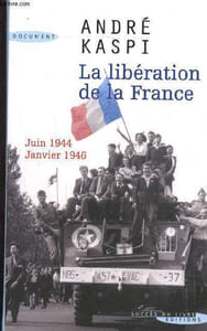 La libération de la France juin 1944- janvier 1946