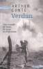 Verdun 24 octobre 1916. Conte Arthur