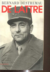 Jean de Lattre de Tassigny