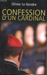 Confessions d'un cardinal