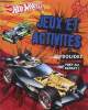 Hot Wheels Jeux et activités. Anonyme