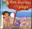 Une journée à la plage,. Anonyme