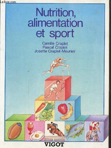 Nutrition,alimentation et sport