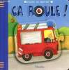 "Ca roule (Collection "" Puzzle de d&eacute;butant"")". Anonyme