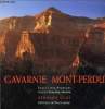 Gavarnie Mont-Perdu, images des Pyrénées pour un patrimoine mondial. Clos Bernard