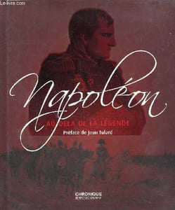 Napoléon au-delà de la légende