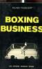 Boxing Business. Passevant Roland