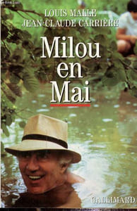 Milou en mai