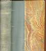 Théâtre de J.Fr. Regnard , 2 tomes en un volume.. D'Heylli Georges