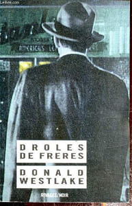 Drôles de frères