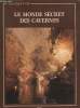 "Le monde des cavernes (Collection: ""Nature et vie"")". Waltham Anthony
