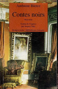 Contes noirs. Bierce Ambrose