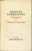 Constance et l'homme aux ours. Védrennes Hugues