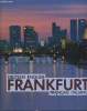 Frankfurt, deutsch, english, français, italiano. Anonyme