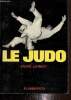 "Le judo (Collection ""Sports et tourisme"")". Lehnert André