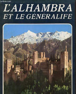 L'alhambra et le Généralife
