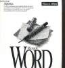 Microsoft word, le numéro 1 des traitements de texte version 6.0. Microsoft