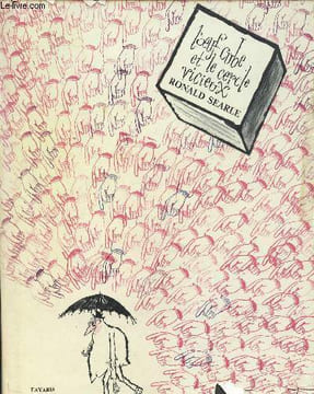 L'oeuf cube et le cercle vicieux. Searle Ronald