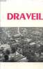 Répertoire de la ville de Draveil 1969. Anonyme