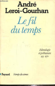 Le fil du temps