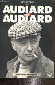 Audiard par Audiard