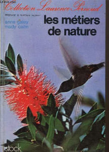Les métiers de nature