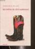 Les bottes de Clint Eastwood. Milesi Jean-Louis