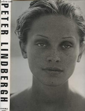 Images of woman. Lindbergh Peter