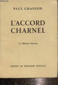 L'accord charnel (ouvrage réservé aux époux)