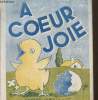 A coeur joie. Tante Lou