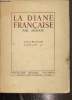 La Diane Française, collection poésie 45. Aragon