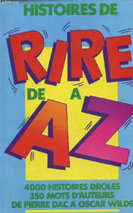 Histoires de rire de A à Z