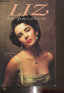 Liz la passion